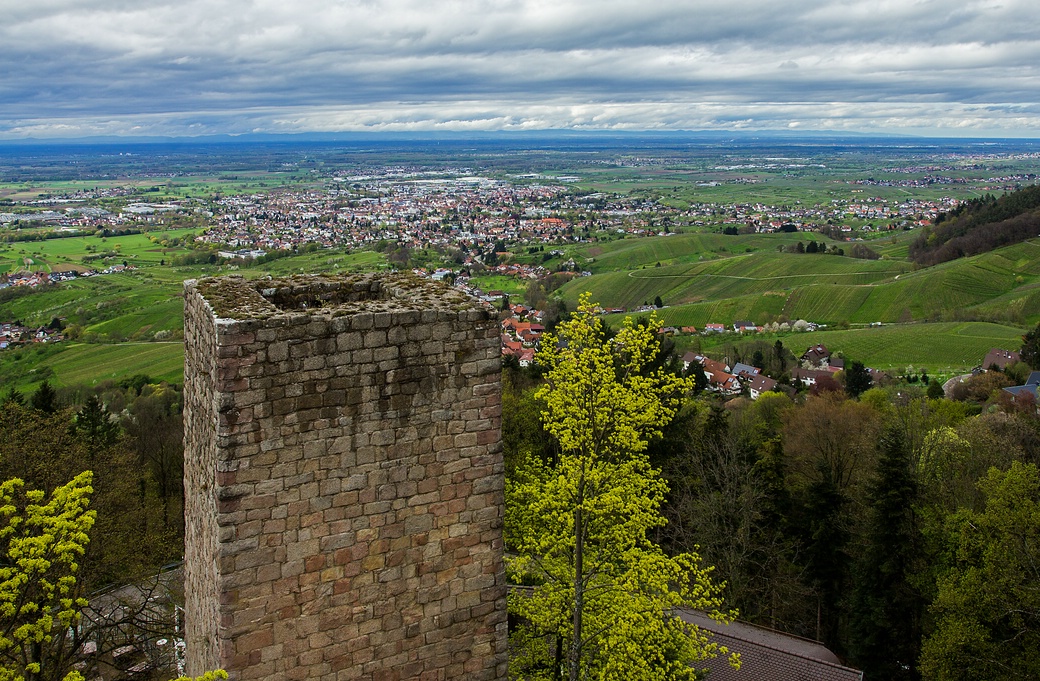 Alt-Windeckblick