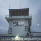 Alta Airport