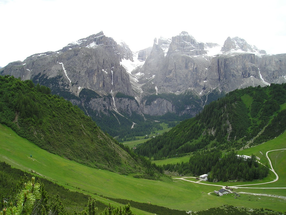 ALTA BADIA