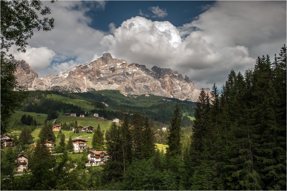 Alta Badia