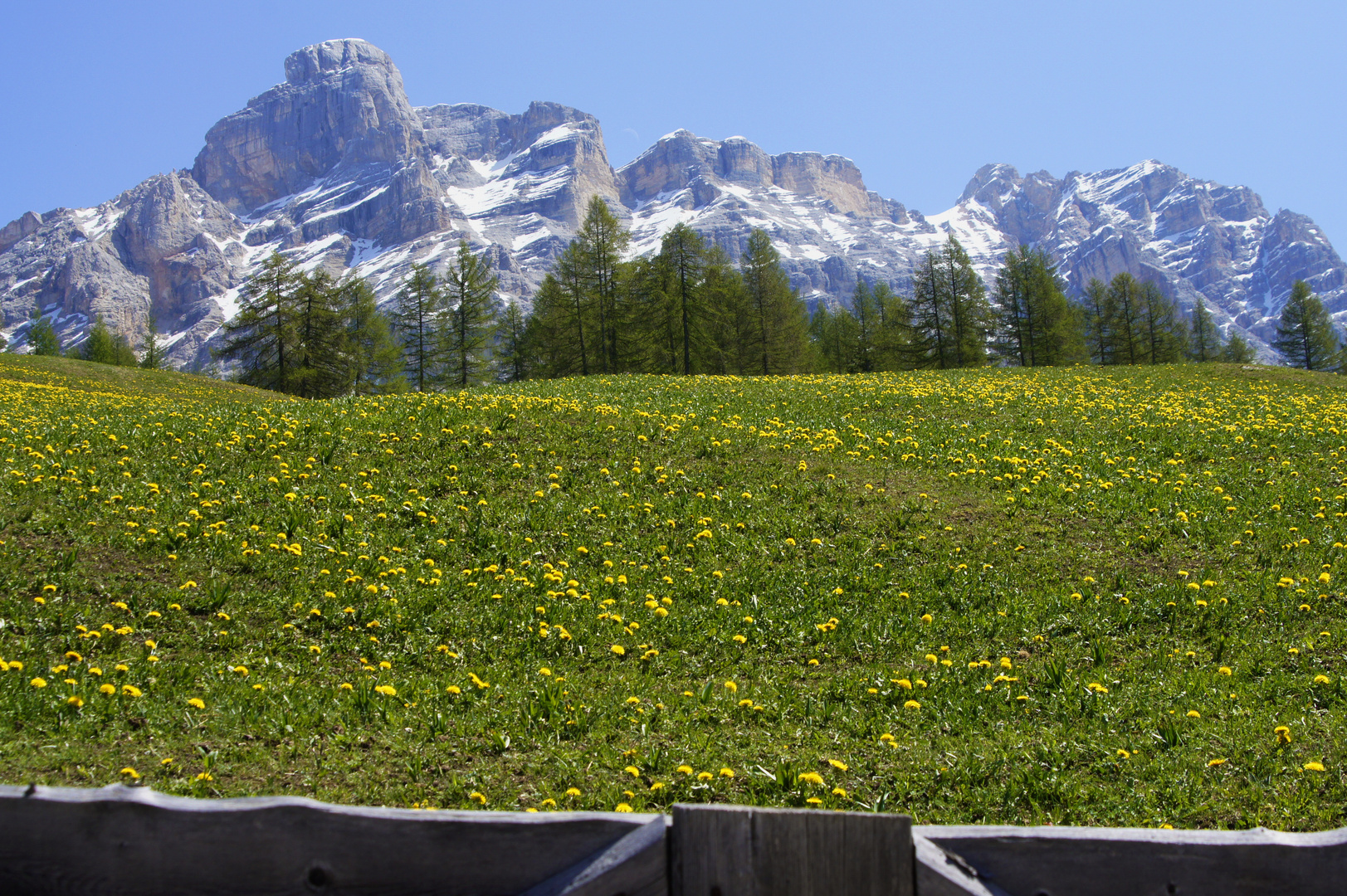 Alta Badia