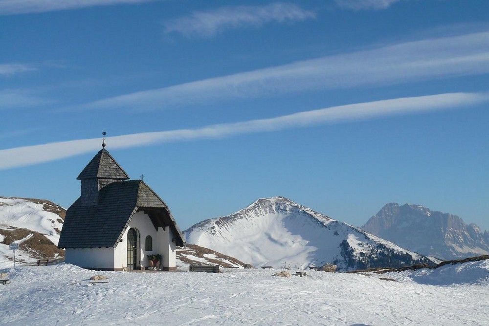 Alta Badia #2