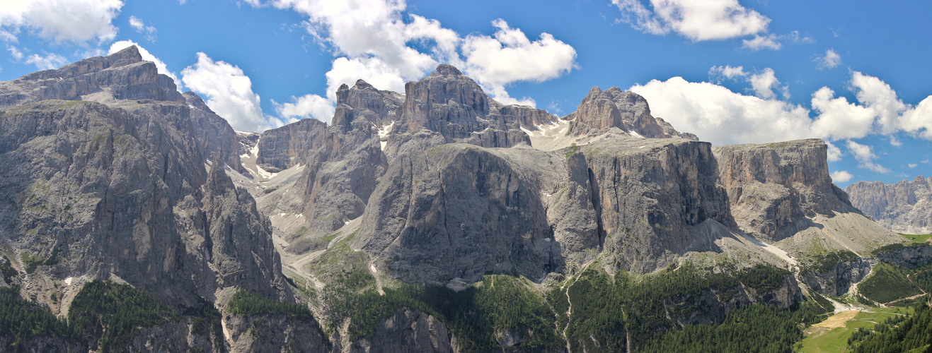 Alta Badia