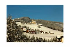 Alta Badia