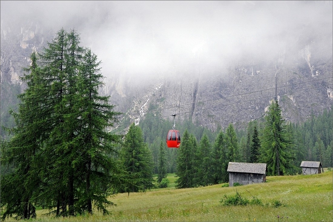 Alta Badia