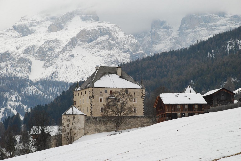 Alta Badia #3