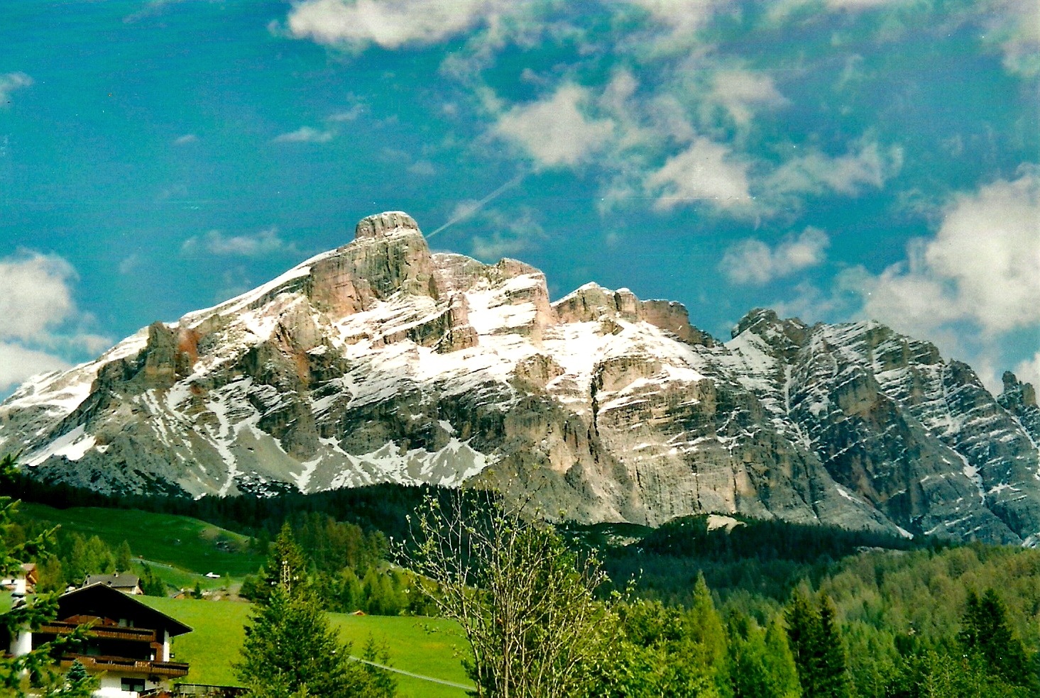 Alta Badia