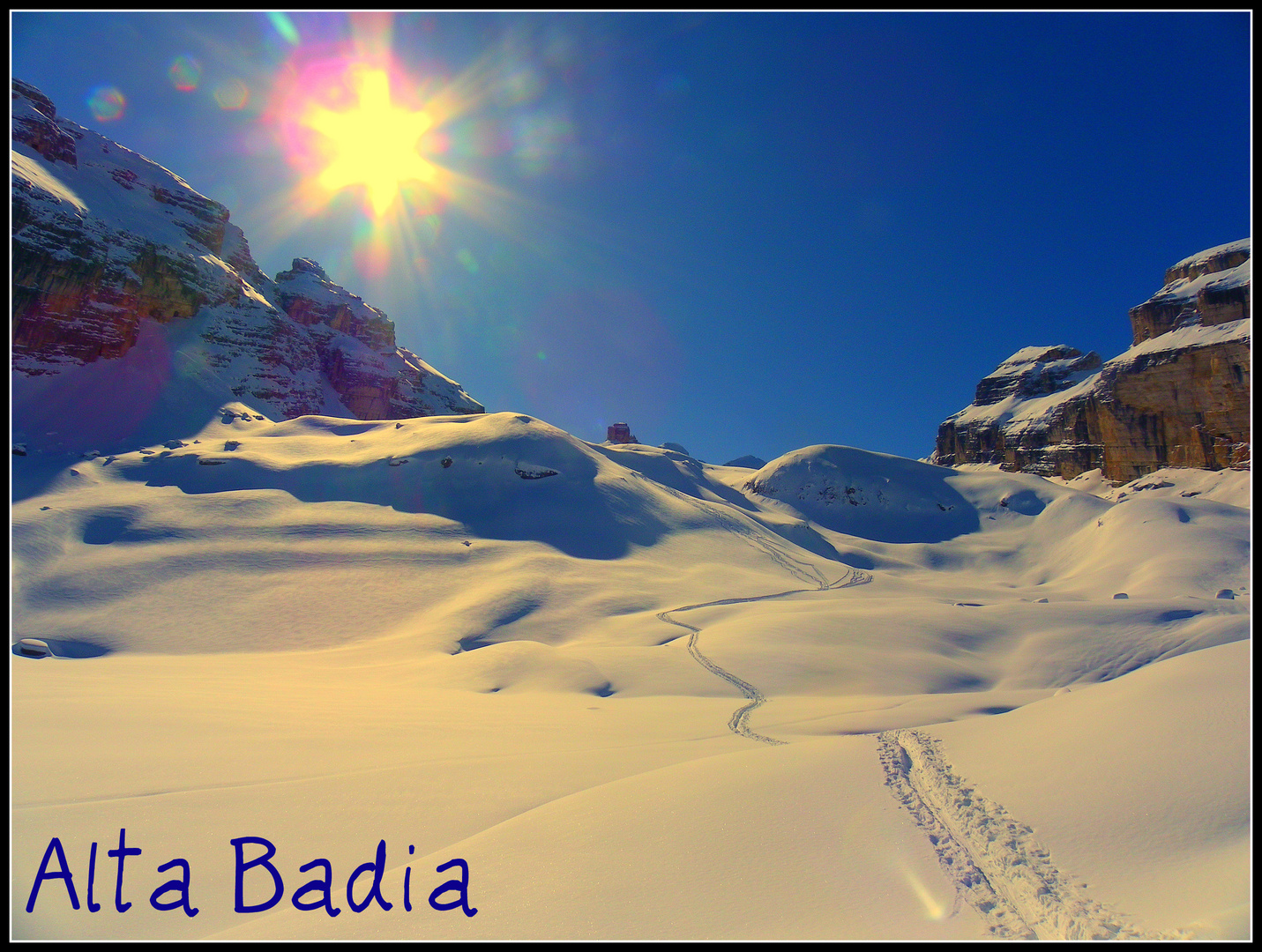 Alta Badia