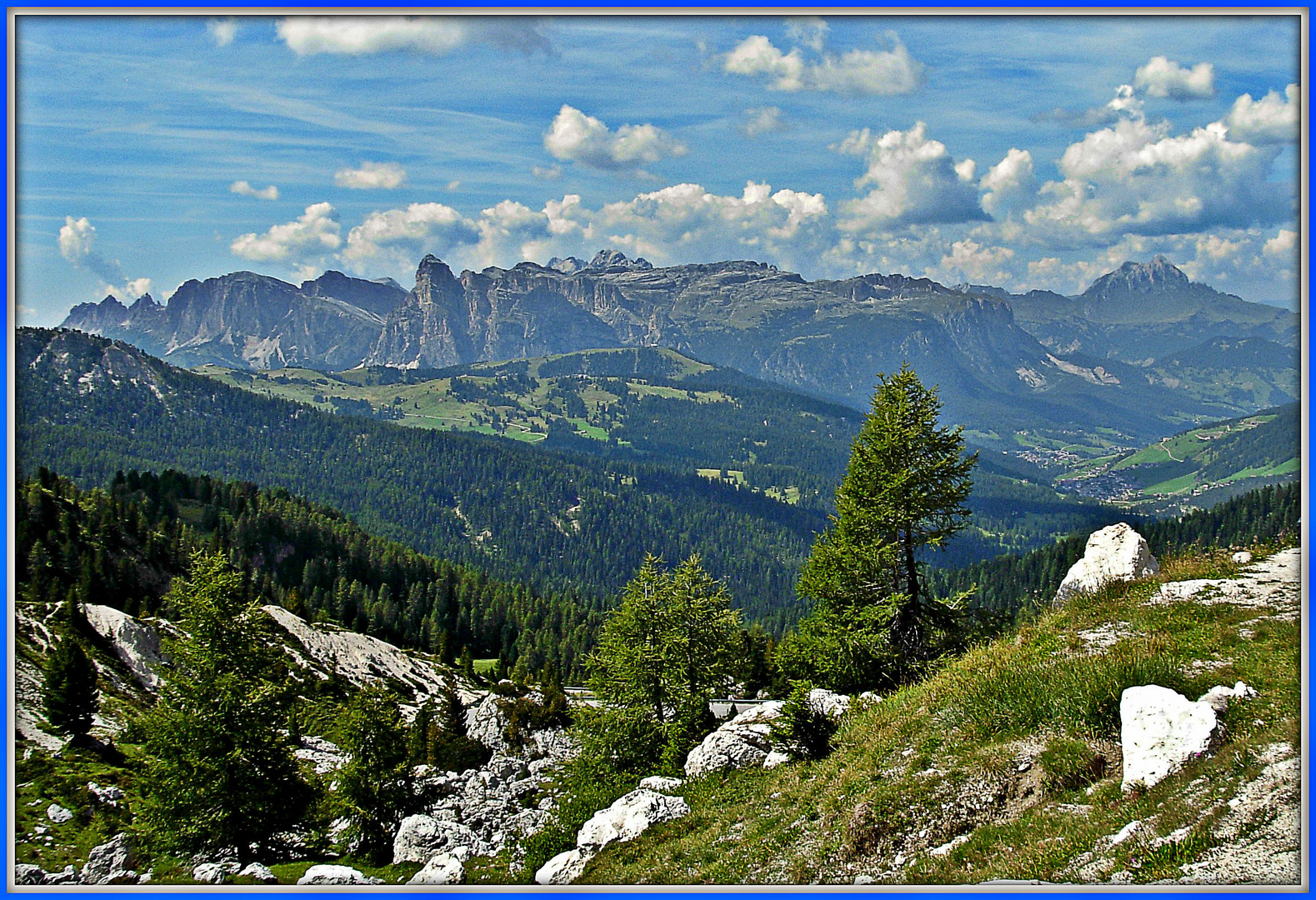 Alta Badia