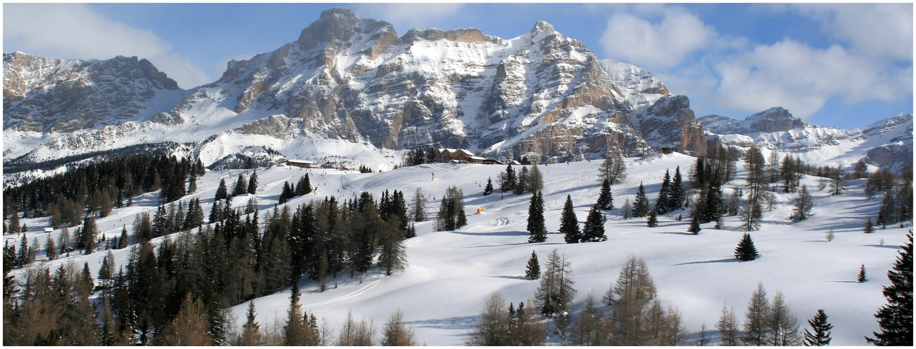 Alta Badia