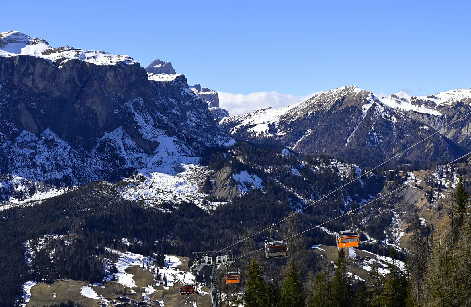 Alta Badia