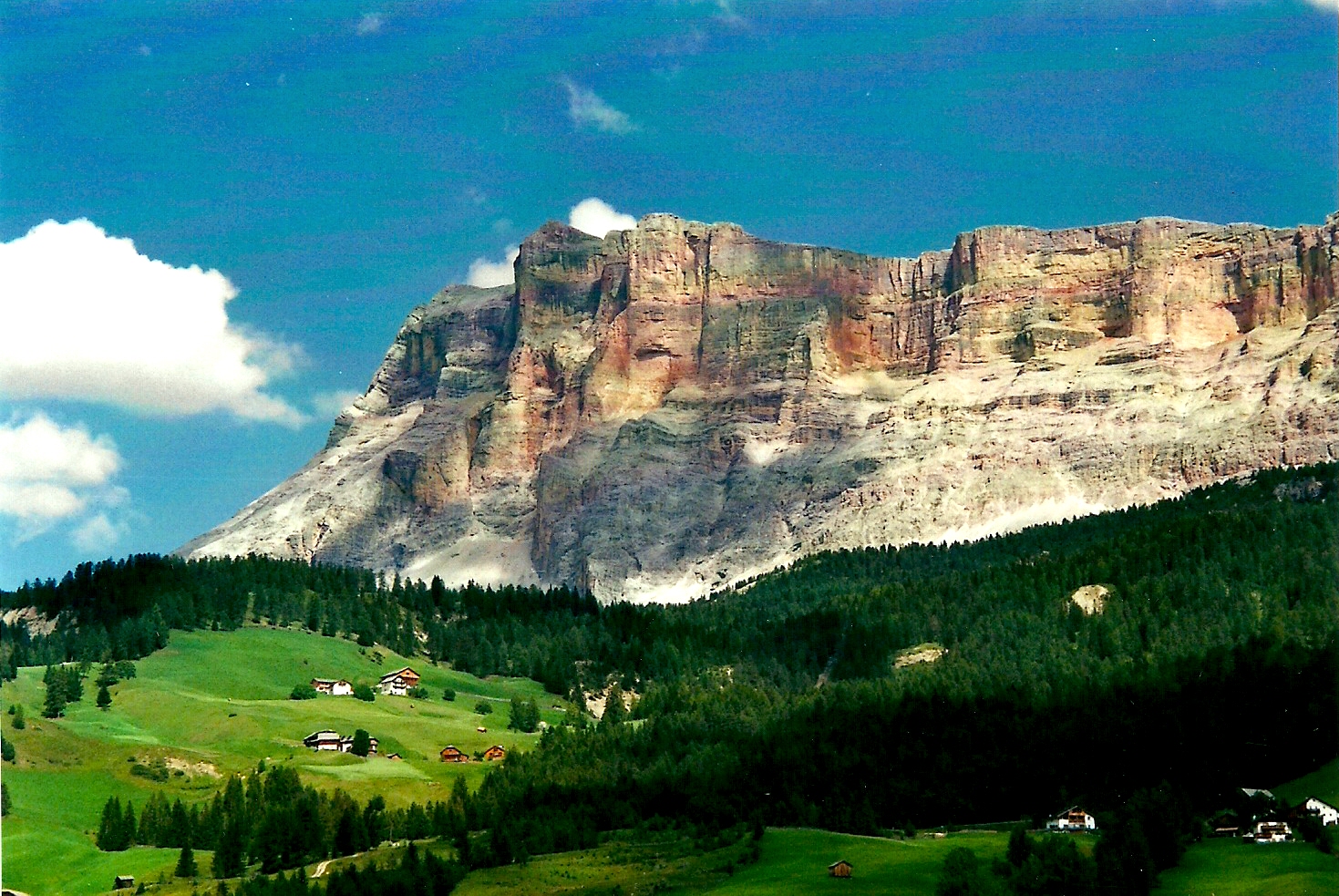 Alta Badia - Italy