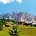 Alta Badia KREUZKOFEL