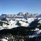 Alta Badia Panorama