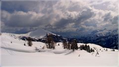 Alta Badia (Südtirol)