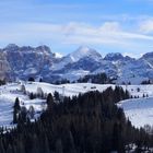 Alta Badia: Tofana,Conturines,La Varella