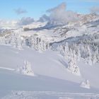 Alta Badia Winter