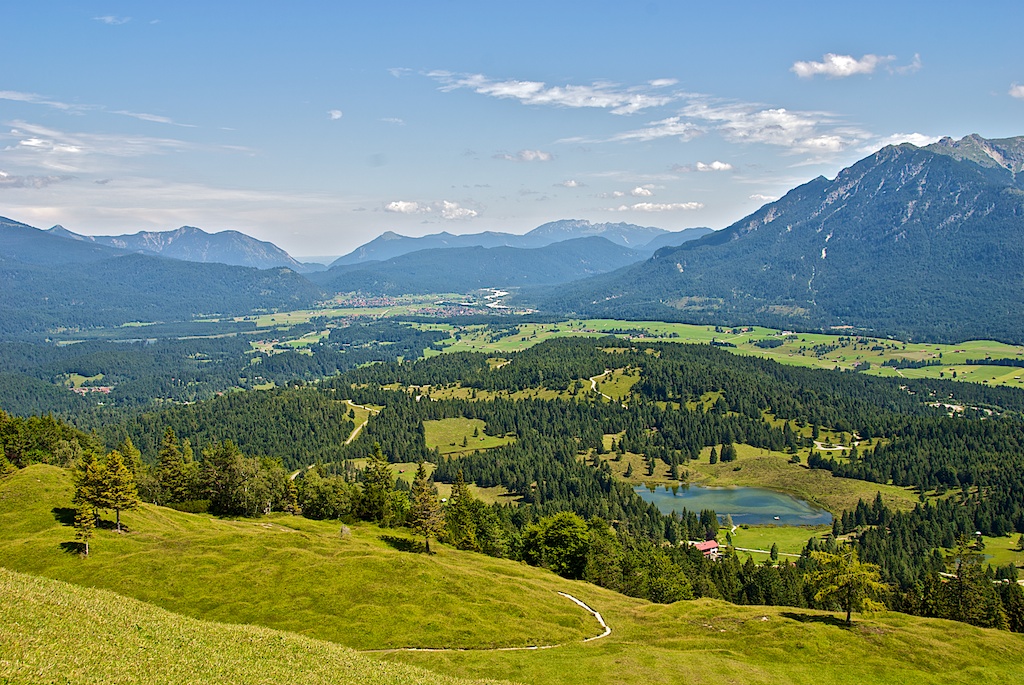 Alta Baviera