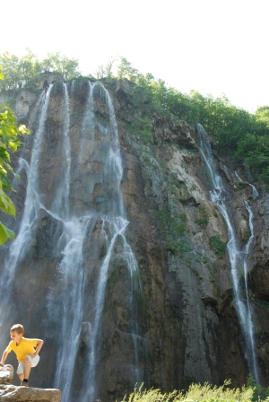 alta cascata