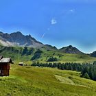 Alta delle via Dolomiti