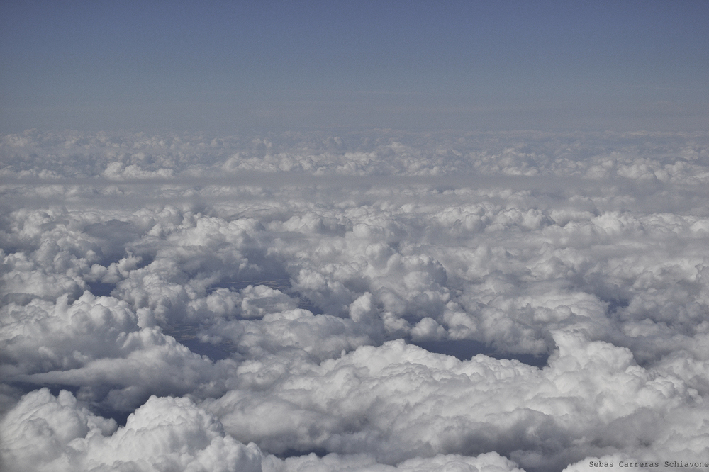 ALTA EN EL CIELO