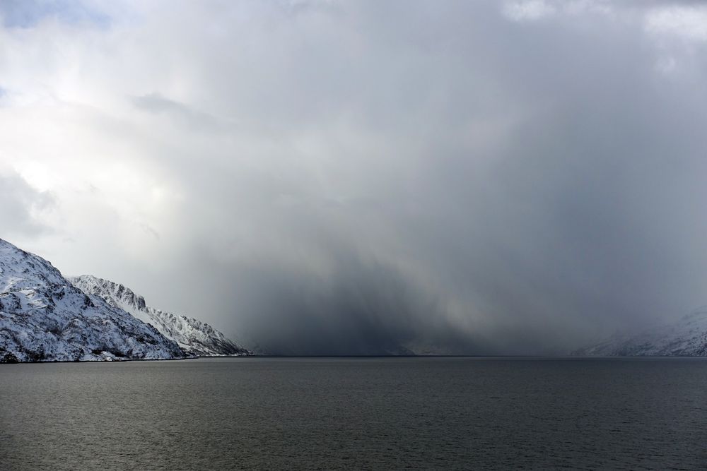 Alta-Fjord
