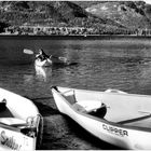 Alta Lake, Late Summer