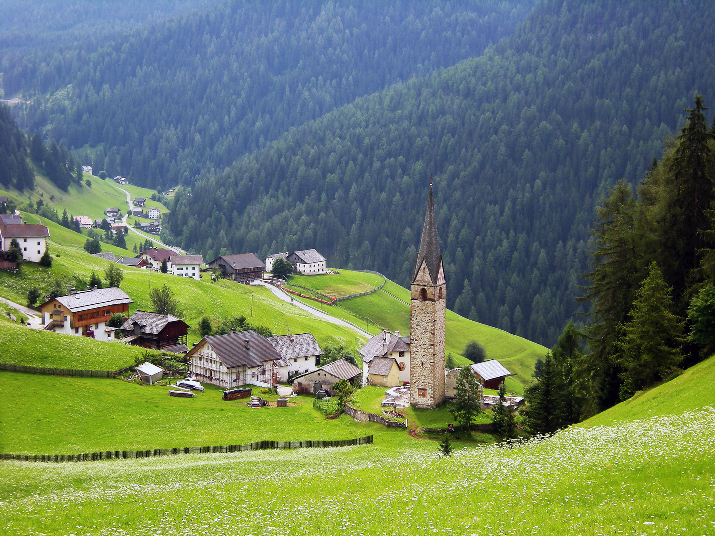 alta val badia