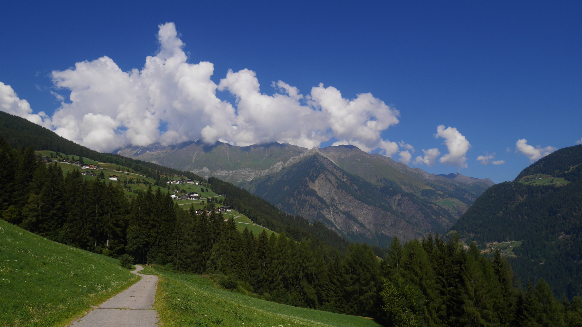 alta via dei meranesi 