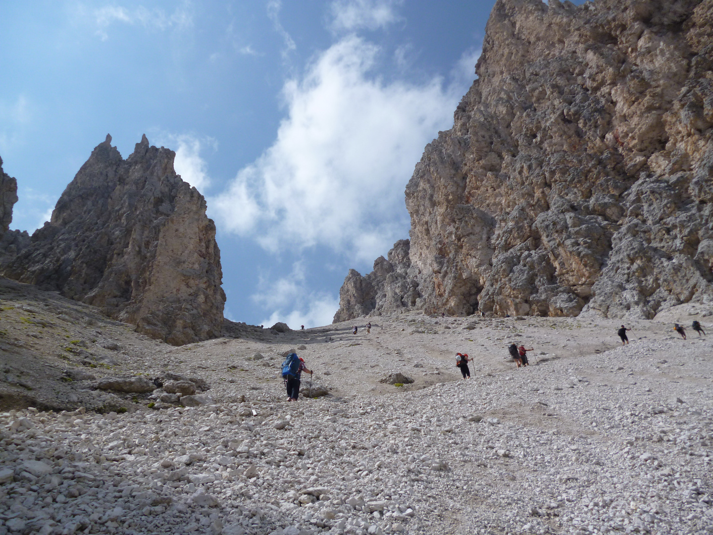 Alta Via delle Leggende