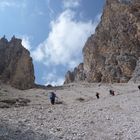 Alta Via delle Leggende