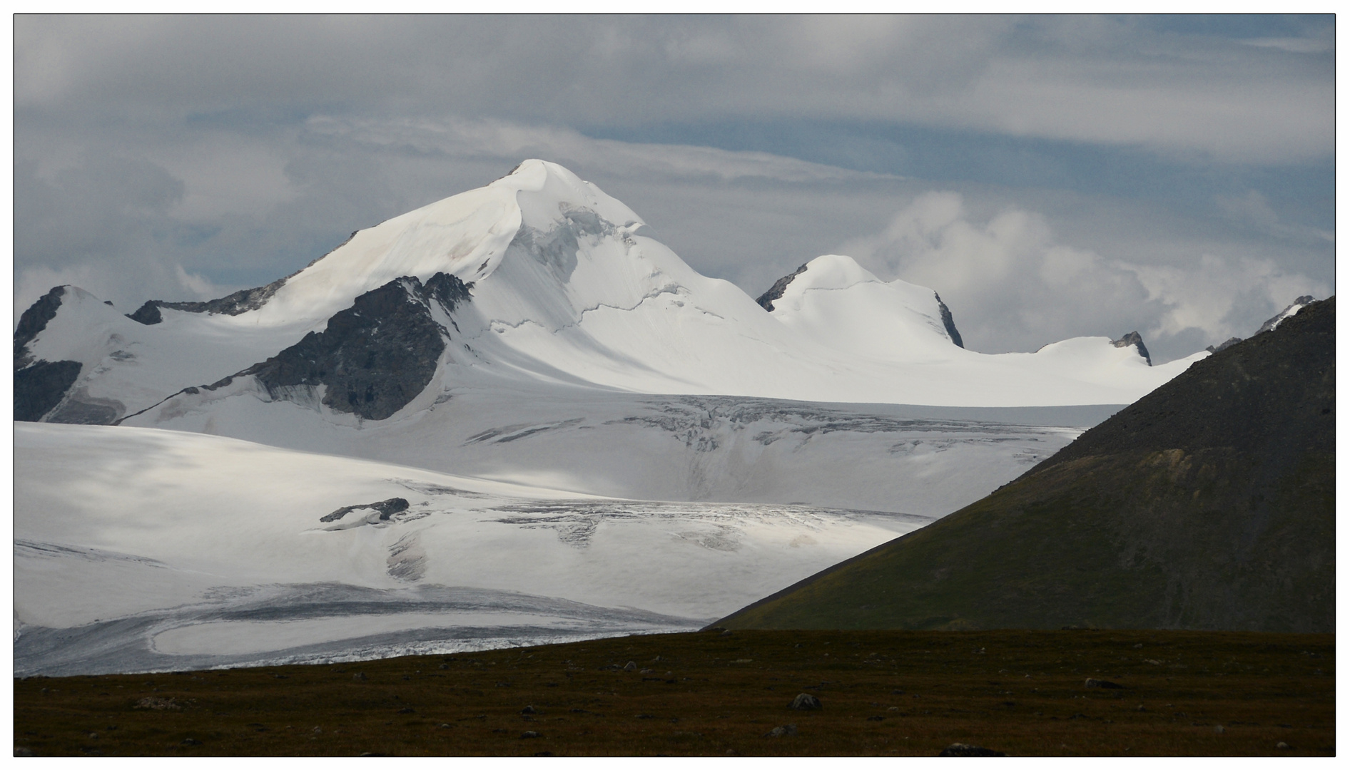 Altai Gebirge