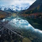 Altai Mountains