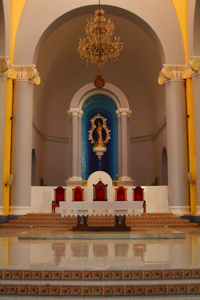 Altar