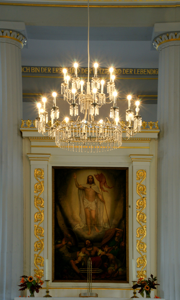 Altar