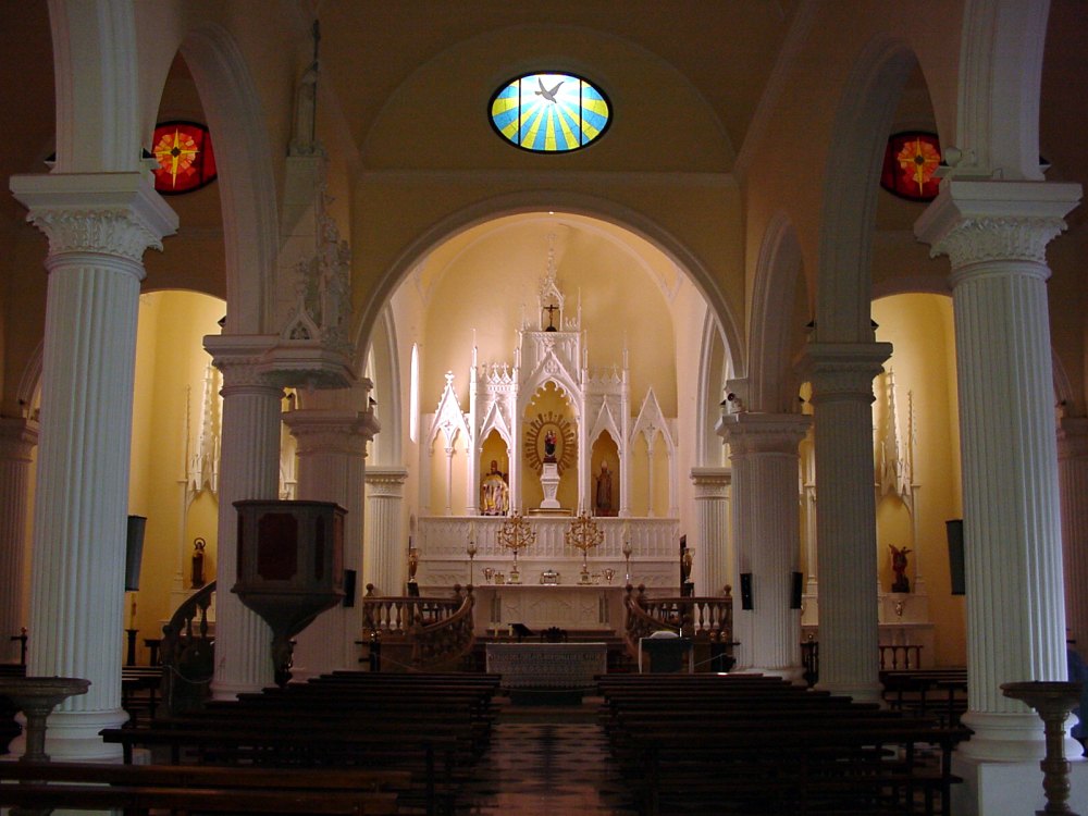 Altar