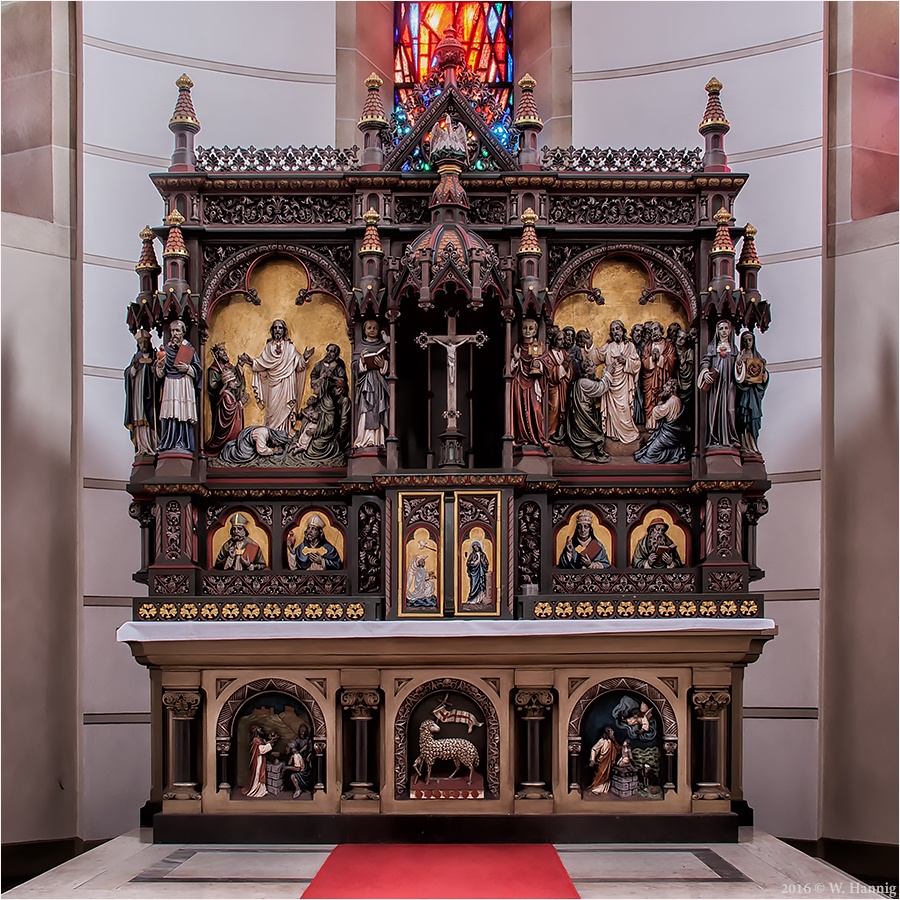 Altar