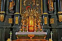 Altar...