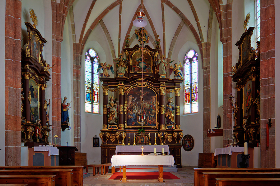 Altar