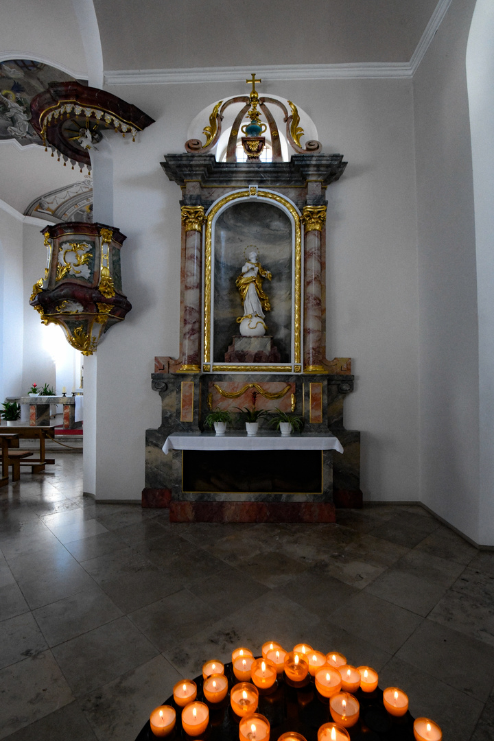 Altar