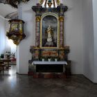 Altar