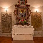 Altar...