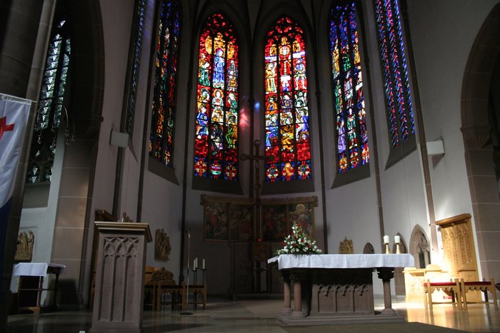 Altar