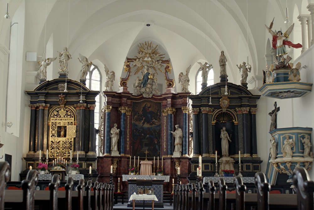 Altar