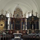 Altar