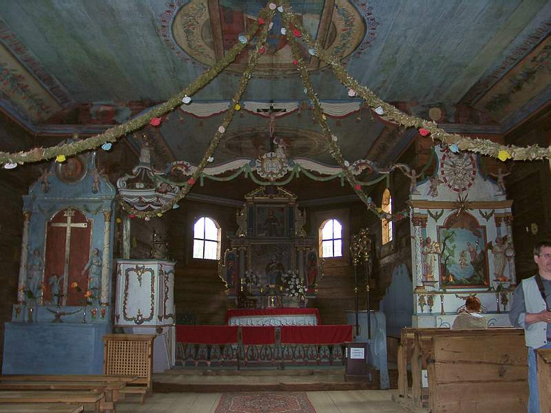 Altar