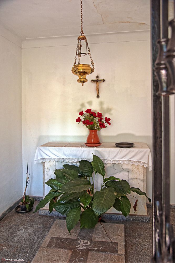 Altar