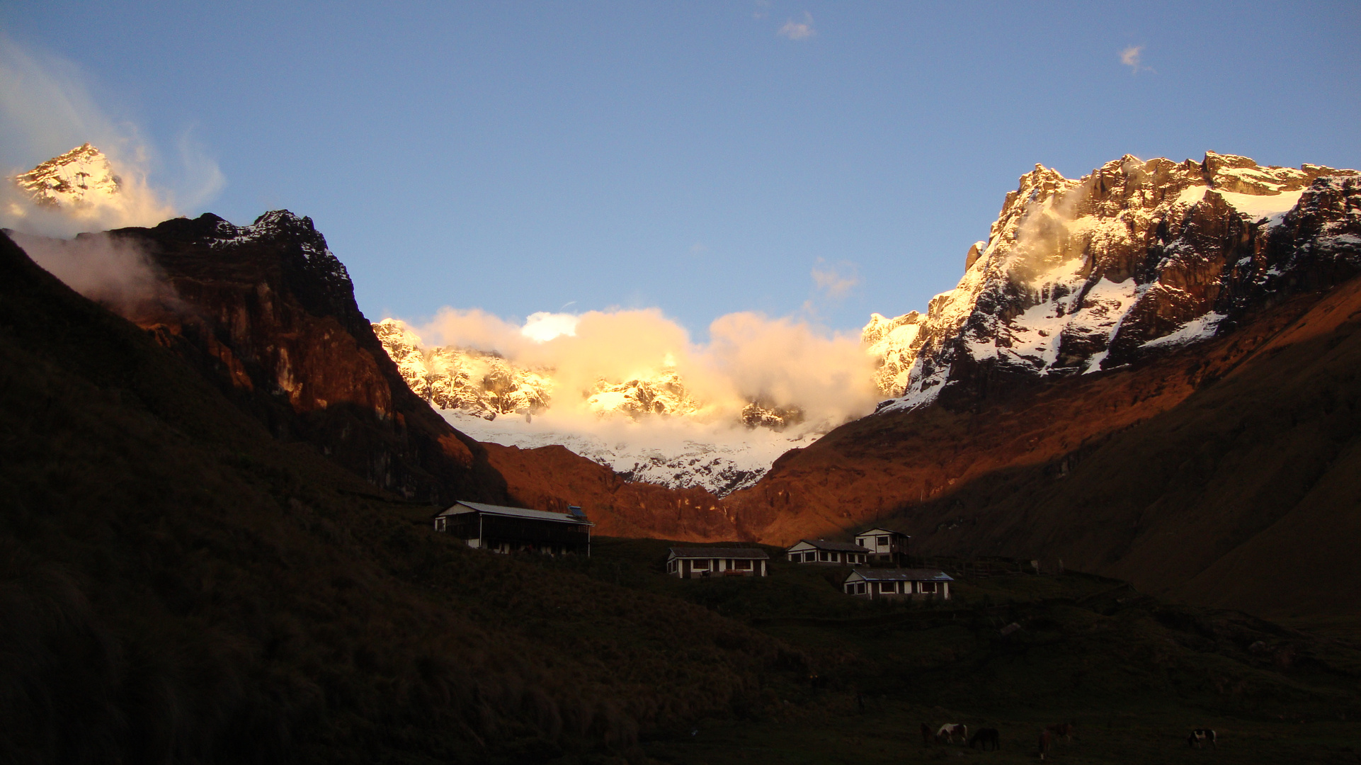 altar (5319 m)