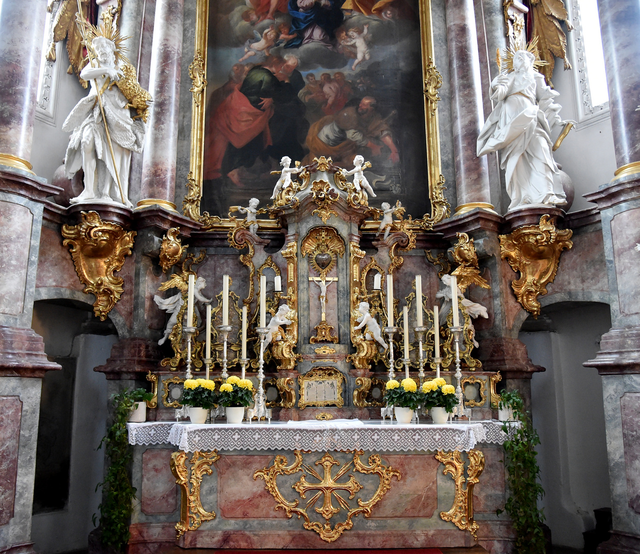 Altar