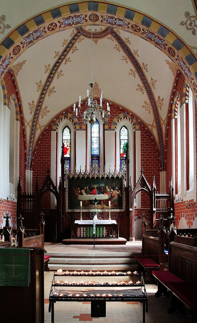 Altar